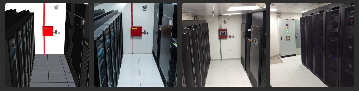 Data Center
